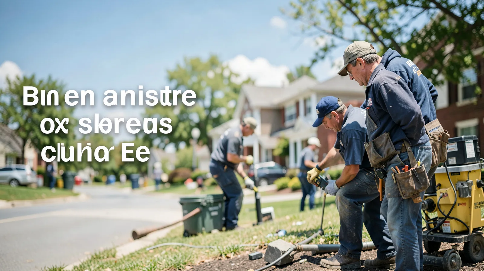 Electrician in Blakeslee, OH near me